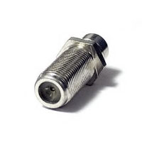 F Female-RCA Female Econ Adapter