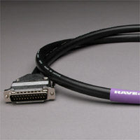 Canare Analog Audio Snake Cable 25Pin DSub to DSub 6 FT
