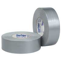 Shurtape 24PK Gray Gaffer Tape 2"x60yd
