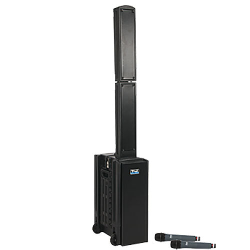 Anchor Audio BEA-BPDUAL Beacon Line Array Sound System Basic Package Dual