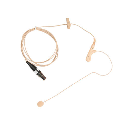 Anchor Audio EM-TA4F UltraLite Mic with TA4F Plug