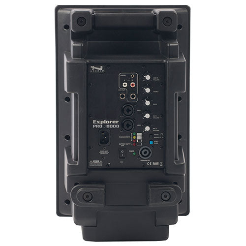 Anchor Audio EXP-8000 Explorer Pro Sound System