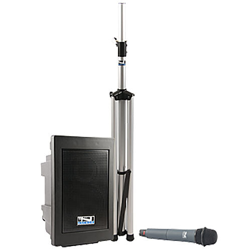 Anchor Audio EXP-BP Explorer Pro Sound System Basic Package