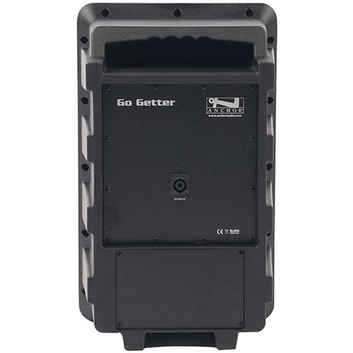 Anchor Audio GG-8001 Go Getter Unpowered Companion Speaker