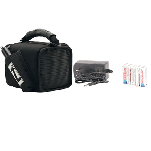 Anchor Audio LITE-BP MiniVox Lite PA Basic Package