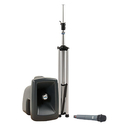 Anchor Audio MEGA-BP MegaVox Pro Public Address System Basic Package