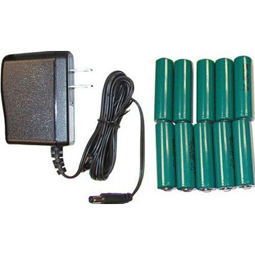 Anchor Audio RC-30 Rechargable Battery Kit