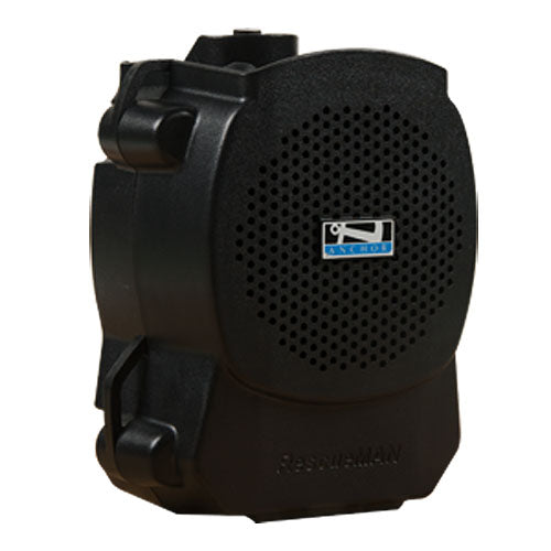 Anchor Audio RSM-7500 RescueMAN Personal PA System