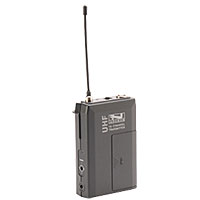 Anchor Audio WB-8000 Wireless Beltpack Transmitter
