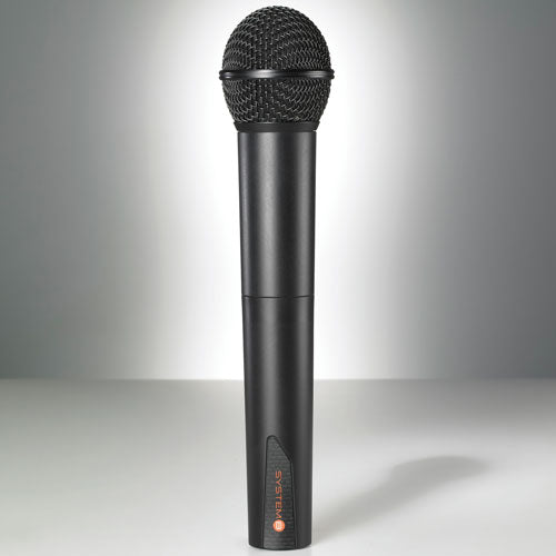 Audio-Technica ATW-T802 System 8 Handheld Microphone Transmitter