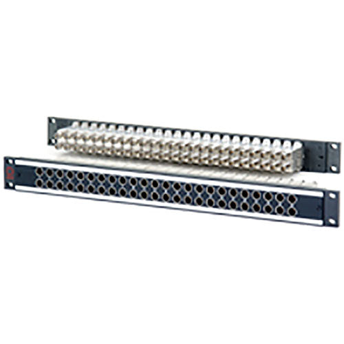 AVP 1.75" 24 Asn7511 Normal Term Jacks