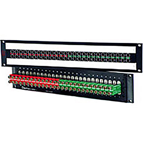 AVP SuperHD+ 3GHz 2RU Jackfield ASN7511 Normaled