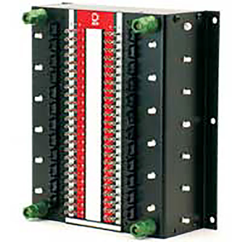 AVP RPT Wall Mount Punch Block Type C