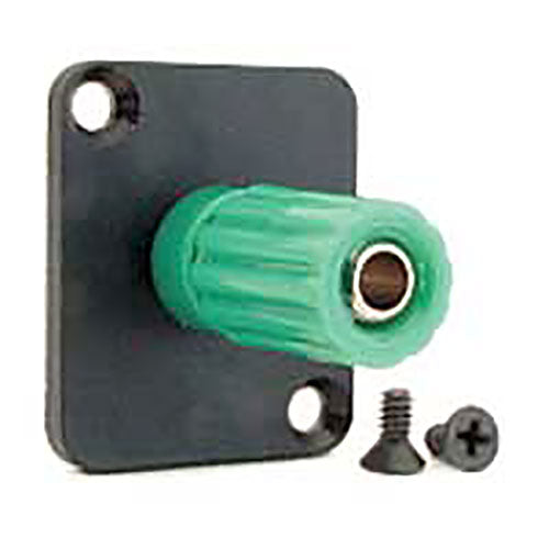AVP Binding Post Standard Single Green Kit