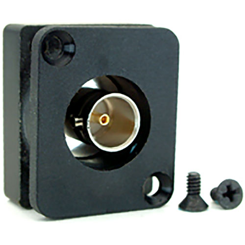 AVP BNC Recessed Feedthrough 3Ghz Kit