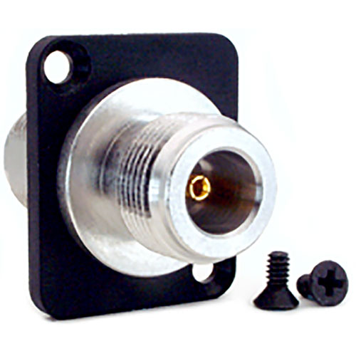 AVP N Style Feedthrough Adapter Kit