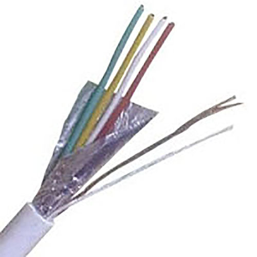 Belden 1521A 4-Channel Miniature RGB Cable 1000 Ft
