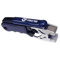 Belden CPLCRBC-BR Compression tool for Belden BNC 1794.