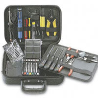 CAB27372 - Computer Workstation Repair Tool Kit