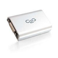 USB to VGA Adapter Up To 2048 x 1152