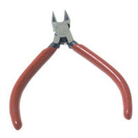 CAB38001 - Flush Wire Cutter 4.5 inch
