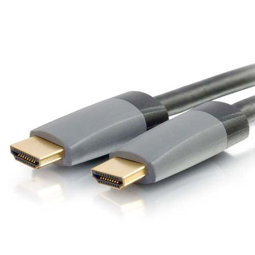 Select High-Speed HDMI Cable with Ethernet 3M Length