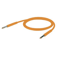 Canre BC009M Bantam Audio Patchcord 2 FT