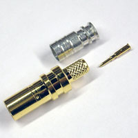 Canare Connector Kit For Mcm-V5c3 1Pc