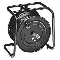 Canare R300-BN Reel With 90M Of L-5C2VS