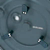 Canare Cable Hanger (3Pc Set) For R300S