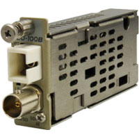 Canare EO-100B HD/SDI EO Converter TX 1310nm