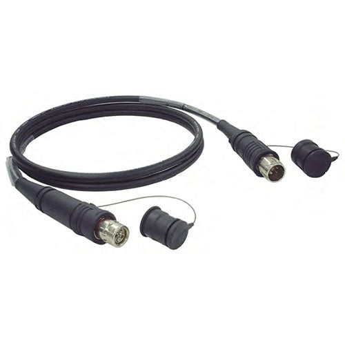 Canare SMPTE HFO Camera Cable, FCFA to FCMA