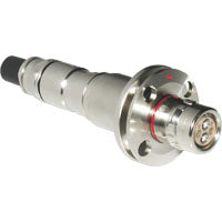 Canare Hybrid FO Male Cable/Panel Mount