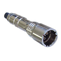 Canare Hybrid FO Connector Female Cable End