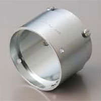 Cannon FKAD2 Barrel Ext For Fk37-21C/22C