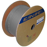 Canare L4E416AT Starquad Audio Snake 16Ch 22G Foil - 200M (656 ft) Reel