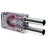 Canare LP1 Looping Plug Green