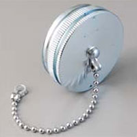 Cannon NK59A2 Dust Cap For Nk-21C & 31Sl