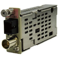 Canare OE-151 HD/SDI EO Converter RX 1310nm - NR