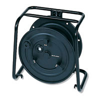 Canare R380D Medium Cable Reel W/Conn Mount