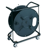Canare R460C Large Cable Reel W/Conn Mount