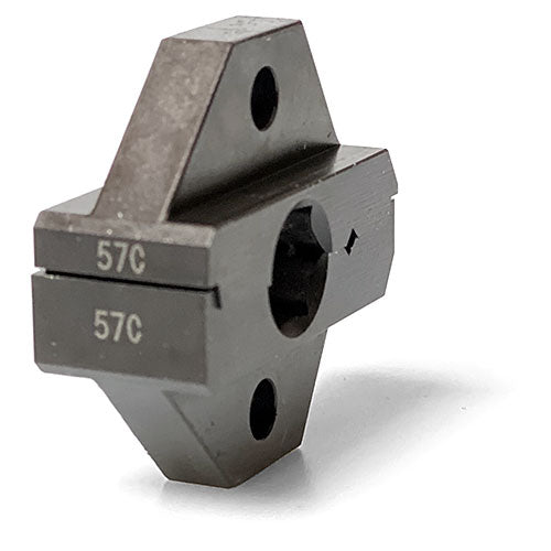 Canare TCD-57C Crimp Die Set for BCP-D55UHW, BCP-D57 BNC