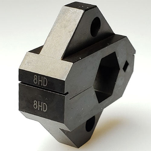 Canare TCD-8HD Crimp Die Set for HD BNC Connector BCP-D8UHD