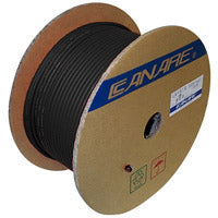 Canare V55C 200M 8281F Coax 5Ch 22G Braid