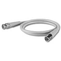 Canare RG59 BNC-BNC 10' Whi