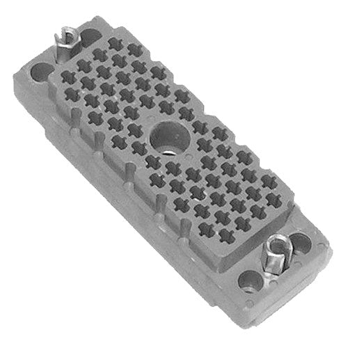 Edac 56 Pin Female W/Nut