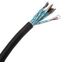 Gepco DT61812 22G 12-PAIR Analog Audio Heavy Duty 1000