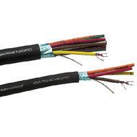 Gepco GA72426GFC 24AWG 26-Pair Audio Snake Cable - 1000ft