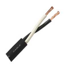 Gepco GSC132 13AWG 2-Conductor Portable Speaker Cable 1000 FT