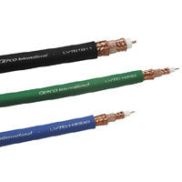Gepco LVT61811 14AWG RG11 Triax Video Cable - 1000ft
